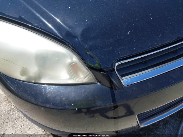 Продаж на аукціоні авто 2010 Chevrolet Impala Lt, vin: 2G1WB5EK7A1170107, номер лоту: 45129573