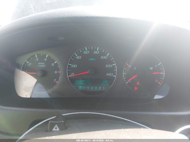 Продаж на аукціоні авто 2010 Chevrolet Impala Lt, vin: 2G1WB5EK7A1170107, номер лоту: 45129573