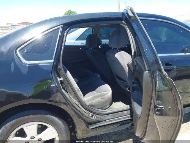 Продаж на аукціоні авто 2010 Chevrolet Impala Lt, vin: 2G1WB5EK7A1170107, номер лоту: 45129573