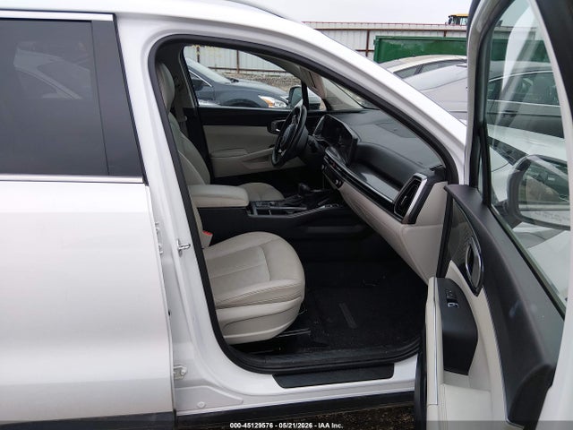 Продажа на аукционе авто 2025 Kia Sorento S, vin: 5XYRL4JC0SG330880, номер лота: 45129576