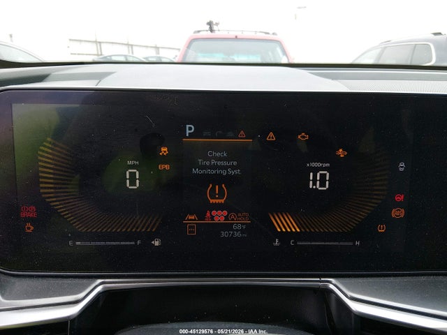 Продажа на аукционе авто 2025 Kia Sorento S, vin: 5XYRL4JC0SG330880, номер лота: 45129576