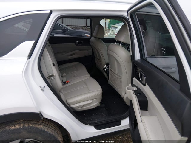 Продажа на аукционе авто 2025 Kia Sorento S, vin: 5XYRL4JC0SG330880, номер лота: 45129576