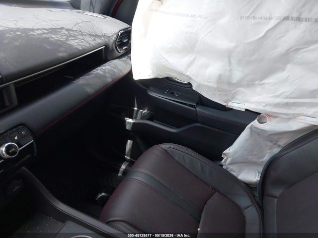 Продажа на аукционе авто 2025 Honda Pilot Black Edition, vin: 5FNYG1H97SB131292, номер лота: 45129577