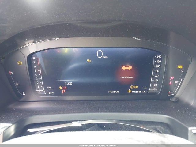 Продажа на аукционе авто 2025 Honda Pilot Black Edition, vin: 5FNYG1H97SB131292, номер лота: 45129577