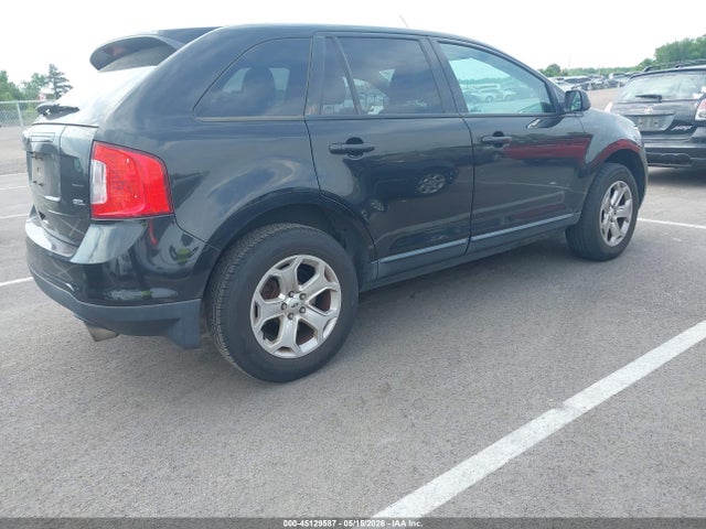 Продаж на аукціоні авто 2013 Ford Edge Sel, vin: 2FMDK3JC0DBE22873, номер лоту: 45129587