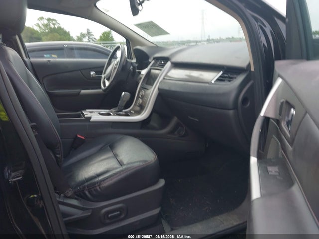 Продаж на аукціоні авто 2013 Ford Edge Sel, vin: 2FMDK3JC0DBE22873, номер лоту: 45129587