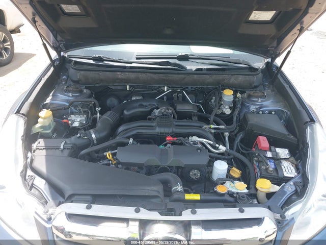 Aukcja sprzedaży 2013 Subaru Outback 2.5i Limited, vin: 4S4BRCKC4D3281288, numer aukcji: 45129588