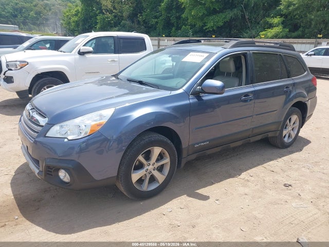 Aukcja sprzedaży 2013 Subaru Outback 2.5i Limited, vin: 4S4BRCKC4D3281288, numer aukcji: 45129588