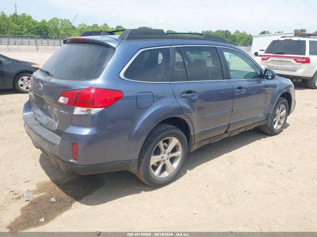 Aukcja sprzedaży 2013 Subaru Outback 2.5i Limited, vin: 4S4BRCKC4D3281288, numer aukcji: 45129588