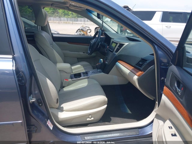 Aukcja sprzedaży 2013 Subaru Outback 2.5i Limited, vin: 4S4BRCKC4D3281288, numer aukcji: 45129588