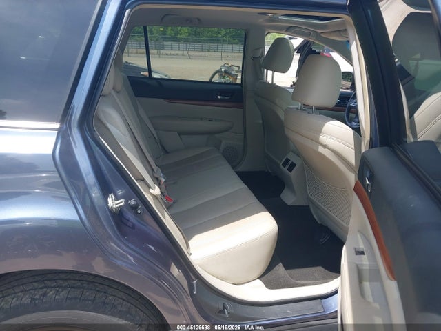 Aukcja sprzedaży 2013 Subaru Outback 2.5i Limited, vin: 4S4BRCKC4D3281288, numer aukcji: 45129588