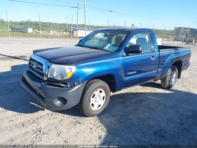 Продаж на аукціоні авто 2008 Toyota Tacoma, vin: 5TENX22N28Z539771, номер лоту: 45129589