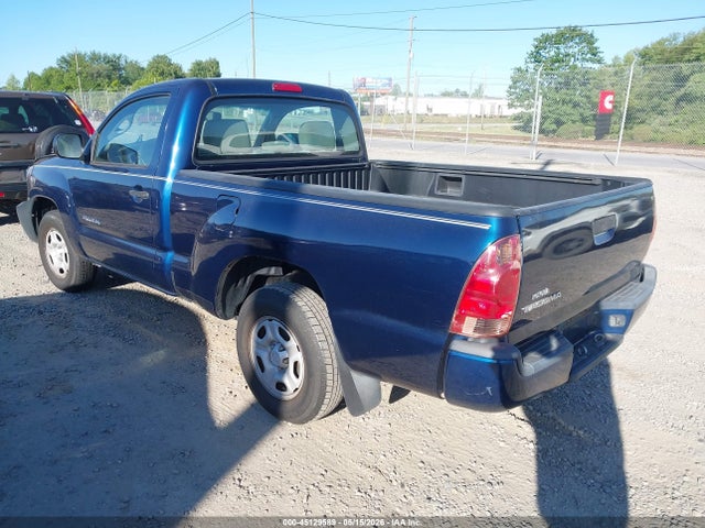 Продаж на аукціоні авто 2008 Toyota Tacoma, vin: 5TENX22N28Z539771, номер лоту: 45129589