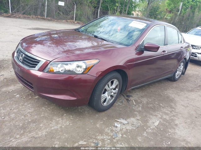 Продаж на аукціоні авто 2009 Honda Accord 2.4 Lx-p, vin: 1HGCP26469A094490, номер лоту: 45129591