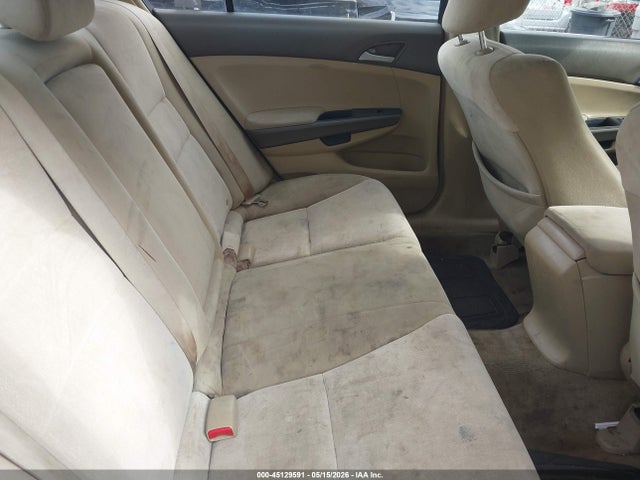 Продаж на аукціоні авто 2009 Honda Accord 2.4 Lx-p, vin: 1HGCP26469A094490, номер лоту: 45129591