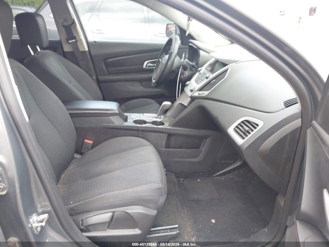45129594 :رقم المزاد ، 2GKALMEK5C6342797 vin ، 2012 Gmc Terrain Sle-1 مزاد بيع