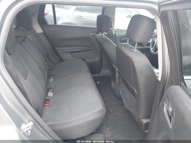 45129594 :رقم المزاد ، 2GKALMEK5C6342797 vin ، 2012 Gmc Terrain Sle-1 مزاد بيع