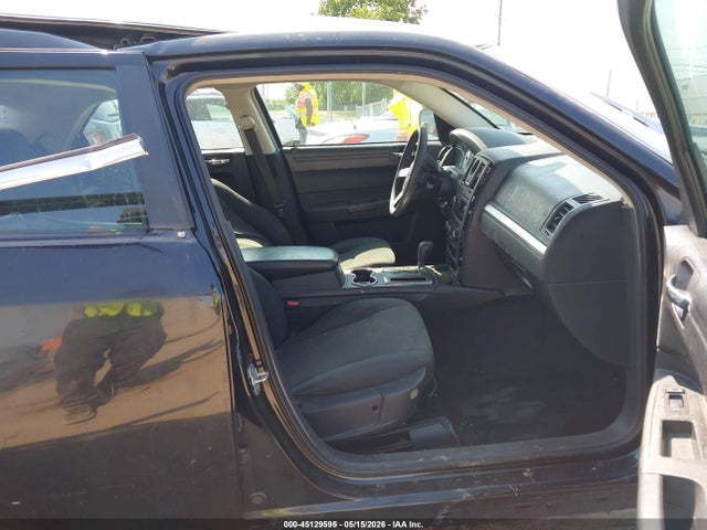 Продажа на аукционе авто 2008 Chrysler 300 Lx, vin: 2C3KA43R18H186666, номер лота: 45129595