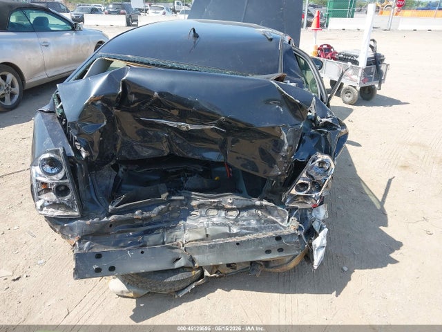 Продажа на аукционе авто 2008 Chrysler 300 Lx, vin: 2C3KA43R18H186666, номер лота: 45129595