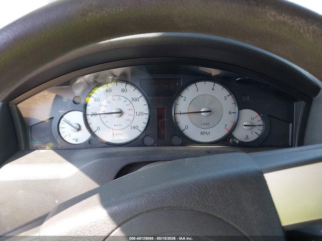 Продажа на аукционе авто 2008 Chrysler 300 Lx, vin: 2C3KA43R18H186666, номер лота: 45129595