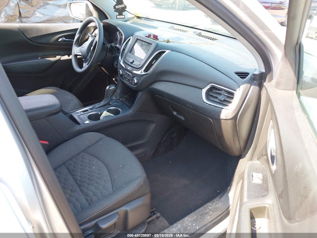 45129597 :رقم المزاد ، 3GNAXUEV3KS597191 vin ، 2019 Chevrolet Equinox Lt مزاد بيع