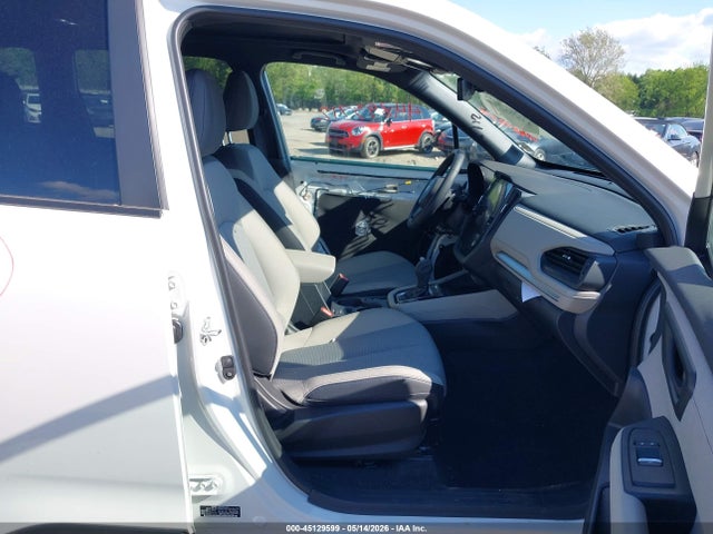 Продаж на аукціоні авто 2025 Subaru Forester Premium Hybrid, vin: JF2SLSED7SH447700, номер лоту: 45129599