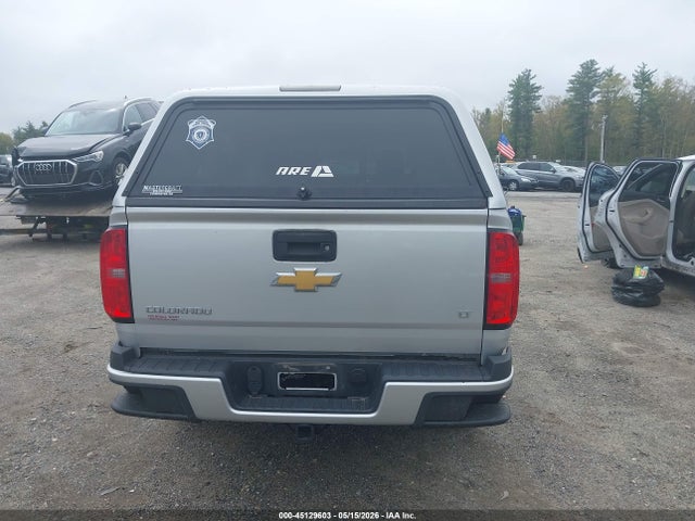 1GCGTCE30G1363705 Chevrolet Colorado Lt