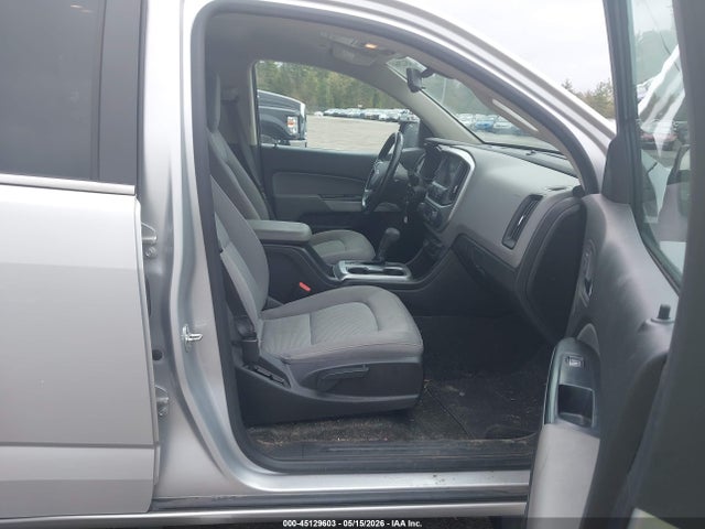 1GCGTCE30G1363705 Chevrolet Colorado Lt