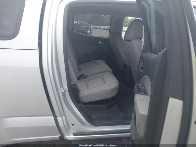 1GCGTCE30G1363705 Chevrolet Colorado Lt
