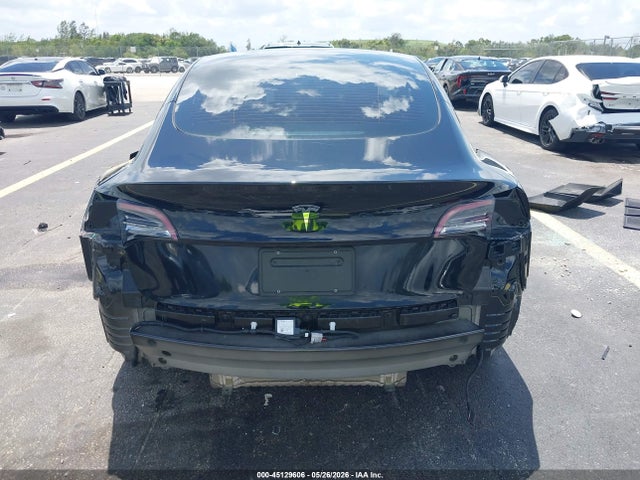 Tesla Model 3 Rear-wheel Drive 2022 5YJ3E1EA2NF326283 Image 15