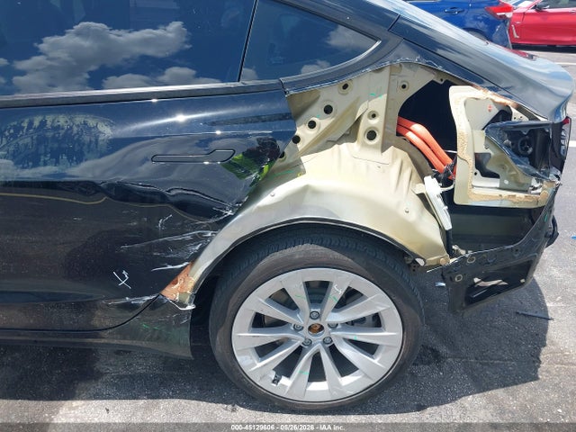 Tesla Model 3 Rear-wheel Drive 2022 5YJ3E1EA2NF326283 Image 6