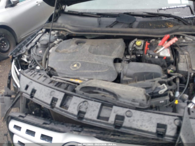 Aukcja sprzedaży 2019 Mercedes-benz Gla 250 4matic, vin: WDCTG4GBXKU002903, numer aukcji: 45129608
