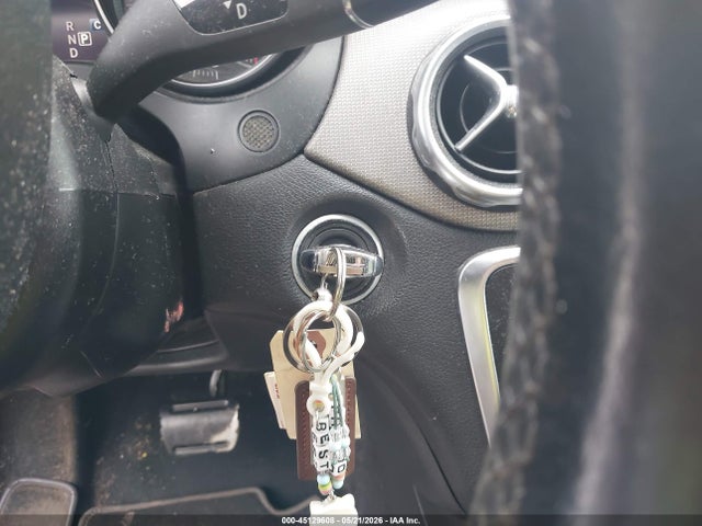 Aukcja sprzedaży 2019 Mercedes-benz Gla 250 4matic, vin: WDCTG4GBXKU002903, numer aukcji: 45129608