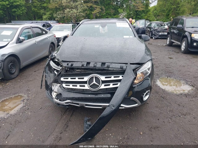 Aukcja sprzedaży 2019 Mercedes-benz Gla 250 4matic, vin: WDCTG4GBXKU002903, numer aukcji: 45129608