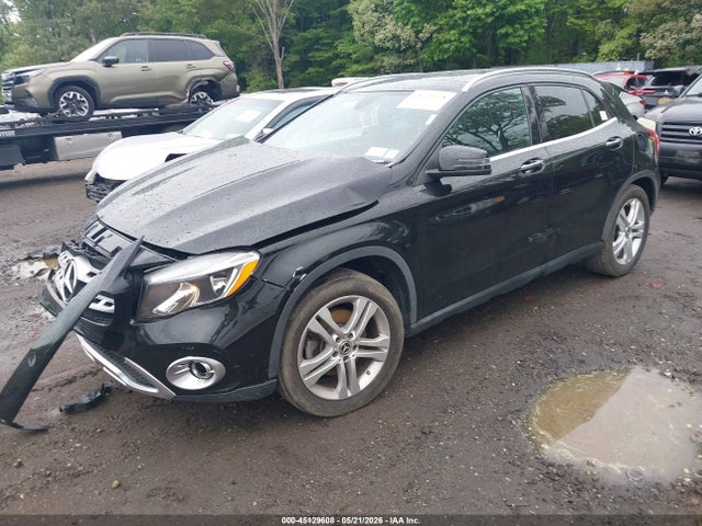 Aukcja sprzedaży 2019 Mercedes-benz Gla 250 4matic, vin: WDCTG4GBXKU002903, numer aukcji: 45129608