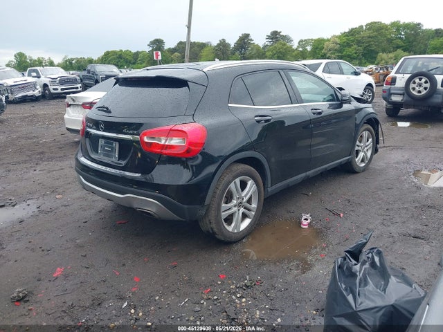 Aukcja sprzedaży 2019 Mercedes-benz Gla 250 4matic, vin: WDCTG4GBXKU002903, numer aukcji: 45129608