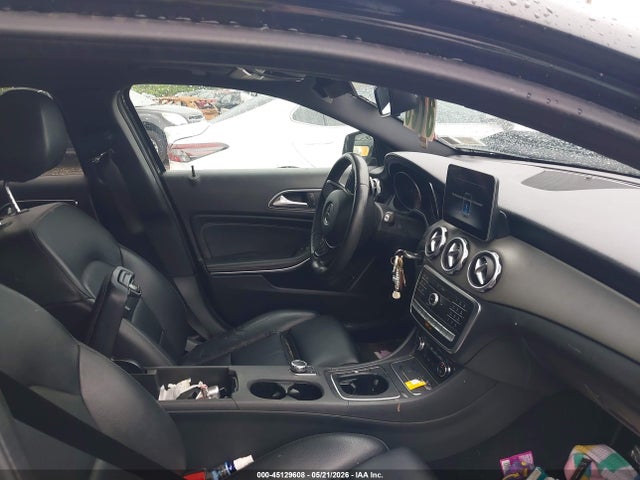 Aukcja sprzedaży 2019 Mercedes-benz Gla 250 4matic, vin: WDCTG4GBXKU002903, numer aukcji: 45129608