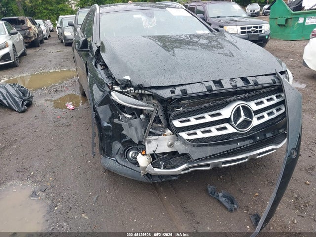Aukcja sprzedaży 2019 Mercedes-benz Gla 250 4matic, vin: WDCTG4GBXKU002903, numer aukcji: 45129608