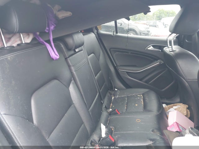 Aukcja sprzedaży 2019 Mercedes-benz Gla 250 4matic, vin: WDCTG4GBXKU002903, numer aukcji: 45129608