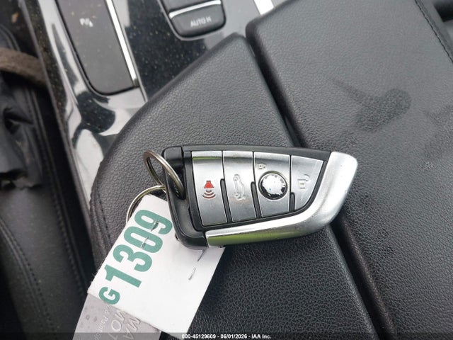 Продаж на аукціоні авто 2018 Bmw 530i Xdrive, vin: WBAJA7C56JG909352, номер лоту: 45129609