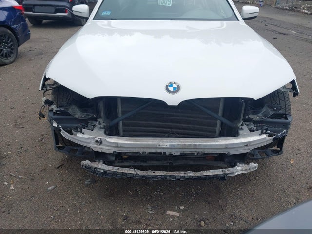 Продаж на аукціоні авто 2018 Bmw 530i Xdrive, vin: WBAJA7C56JG909352, номер лоту: 45129609