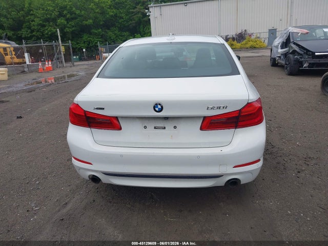 Продаж на аукціоні авто 2018 Bmw 530i Xdrive, vin: WBAJA7C56JG909352, номер лоту: 45129609