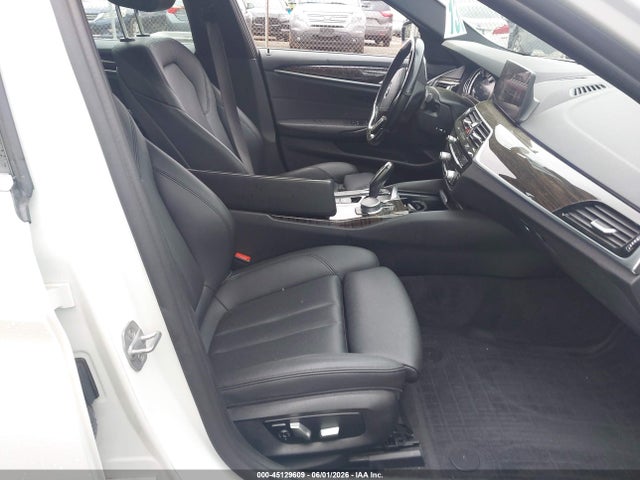 Продаж на аукціоні авто 2018 Bmw 530i Xdrive, vin: WBAJA7C56JG909352, номер лоту: 45129609