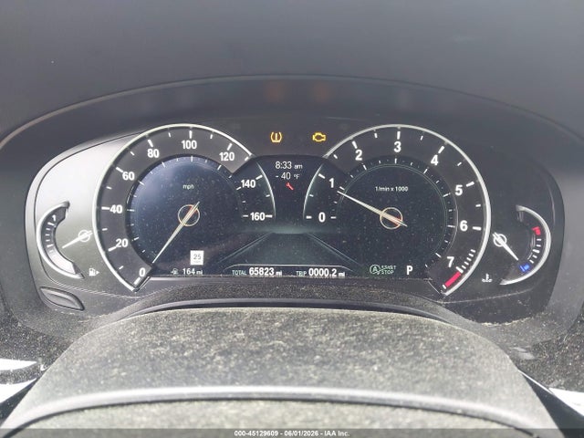 Продаж на аукціоні авто 2018 Bmw 530i Xdrive, vin: WBAJA7C56JG909352, номер лоту: 45129609