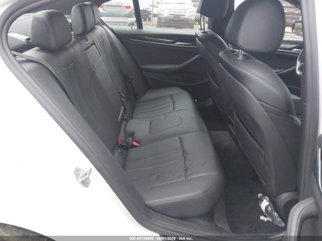 Продаж на аукціоні авто 2018 Bmw 530i Xdrive, vin: WBAJA7C56JG909352, номер лоту: 45129609
