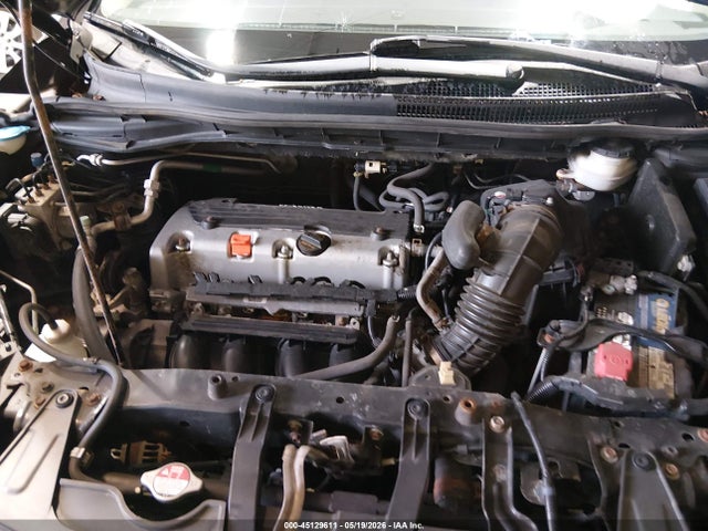 45129611 :رقم المزاد ، 2HKRM4H72EH655291 vin ، 2014 Honda Cr-v Ex-l مزاد بيع