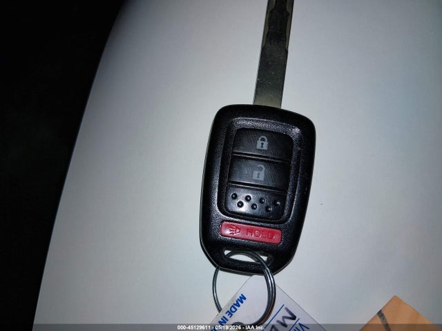 45129611 :رقم المزاد ، 2HKRM4H72EH655291 vin ، 2014 Honda Cr-v Ex-l مزاد بيع