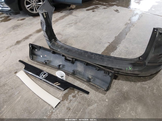 45129611 :رقم المزاد ، 2HKRM4H72EH655291 vin ، 2014 Honda Cr-v Ex-l مزاد بيع