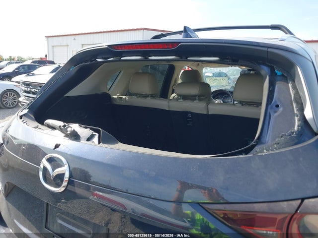 Продаж на аукціоні авто 2020 Mazda Cx-5 Touring, vin: JM3KFACMXL0800912, номер лоту: 45129619