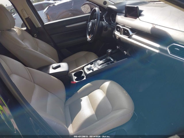 Продаж на аукціоні авто 2020 Mazda Cx-5 Touring, vin: JM3KFACMXL0800912, номер лоту: 45129619